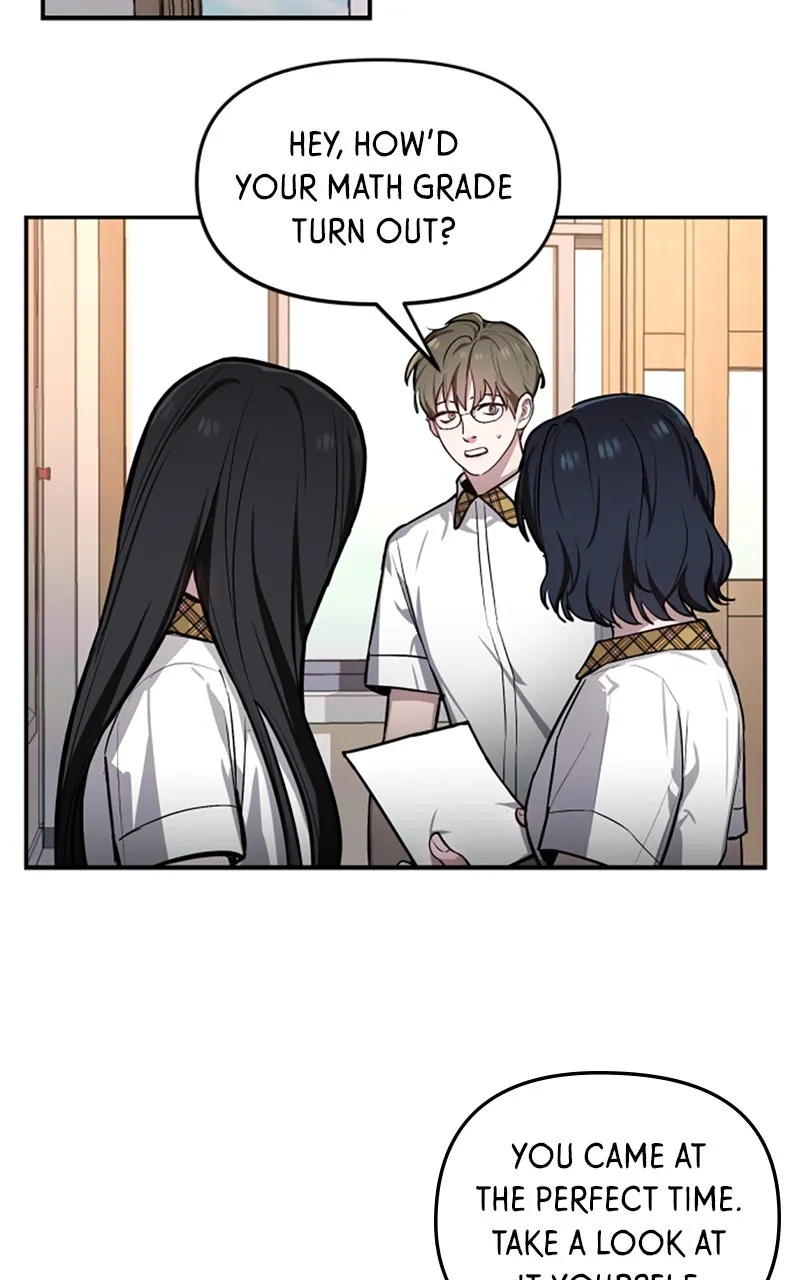 Like Mother, Like Daughter Chapter 19 page 2 - 