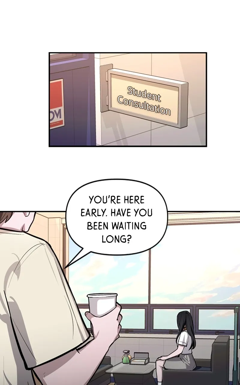 Like Mother, Like Daughter Chapter 19 page 13 - 