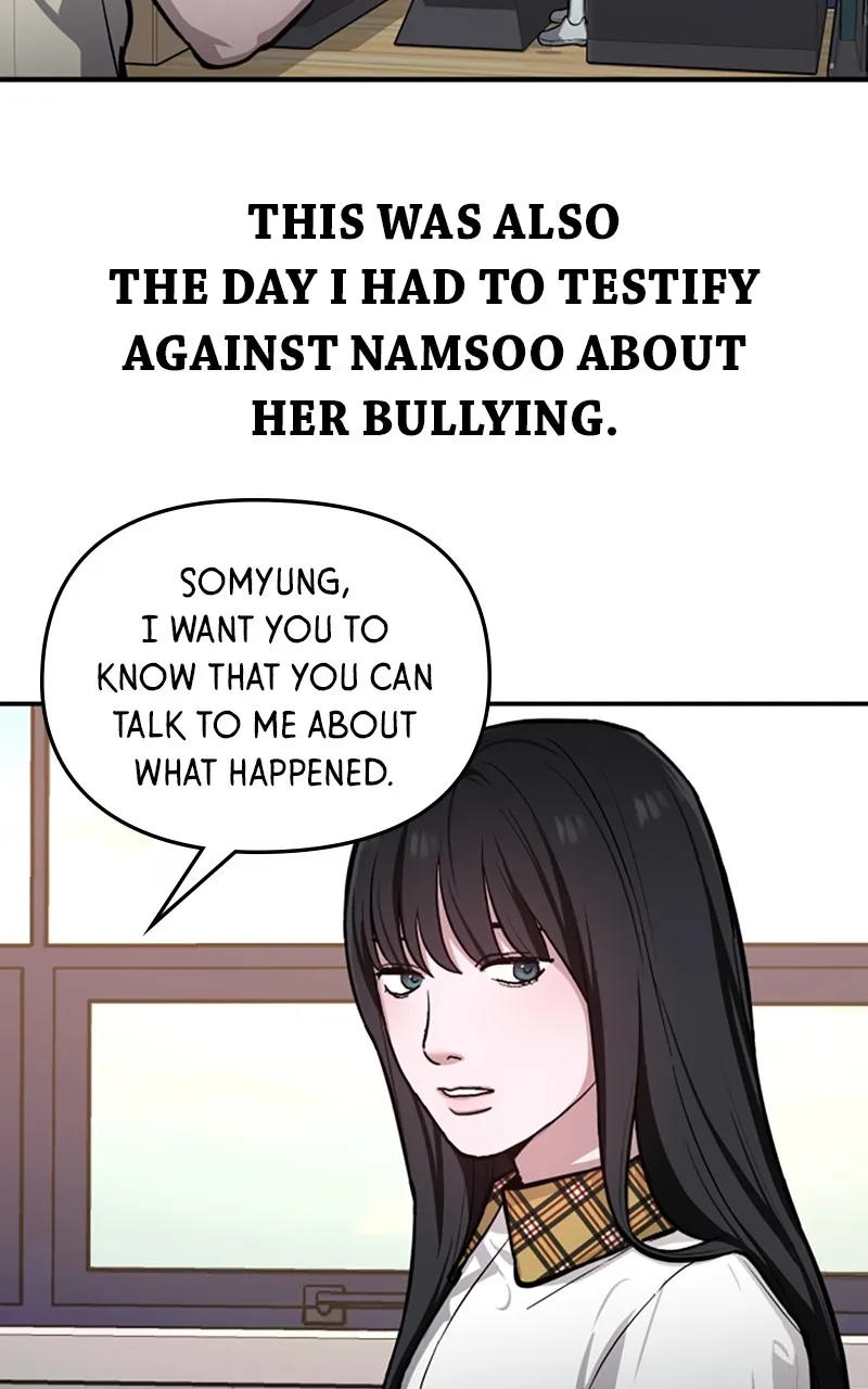 Like Mother, Like Daughter Chapter 19 page 14 - 