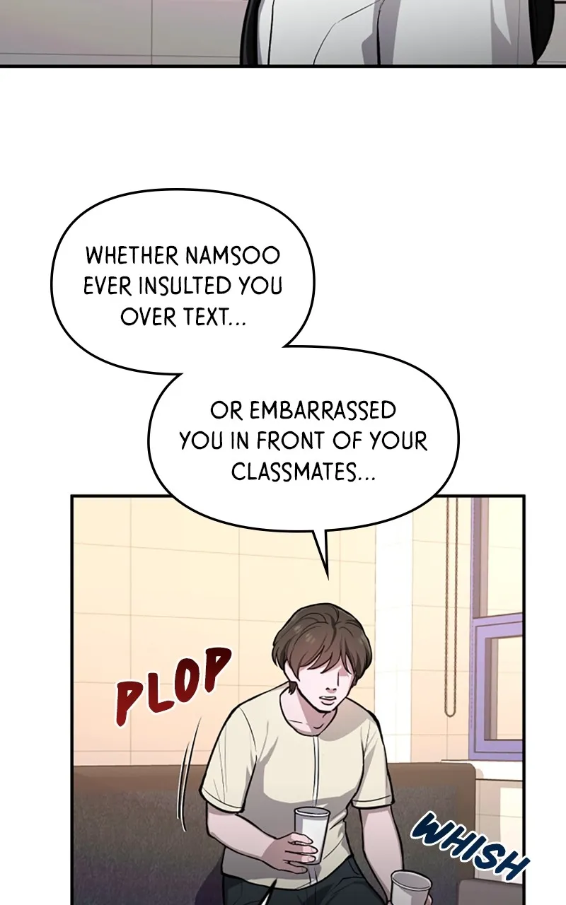 Like Mother, Like Daughter Chapter 19 page 15 - 