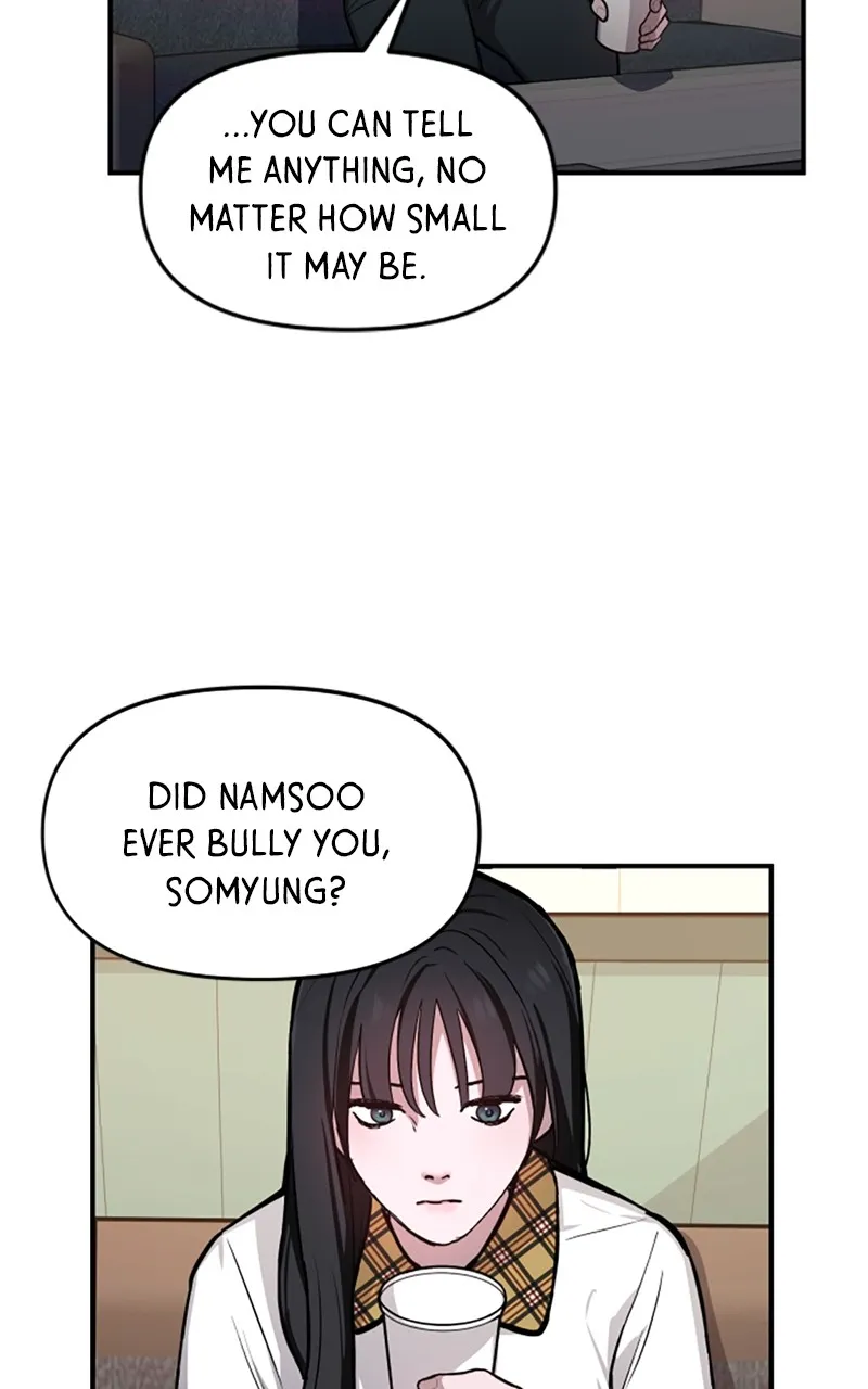 Like Mother, Like Daughter Chapter 19 page 16 - 