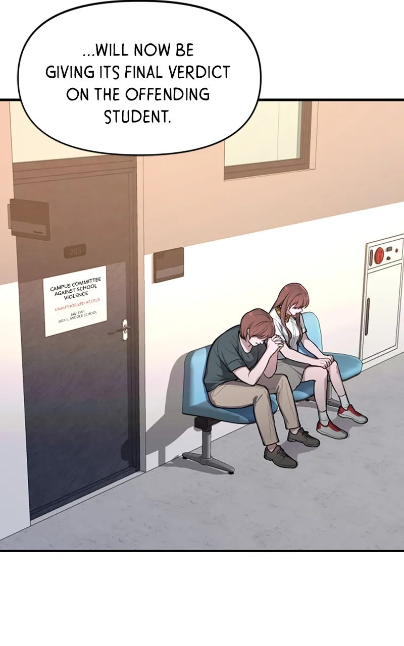 Like Mother, Like Daughter Chapter 19 page 20 - 