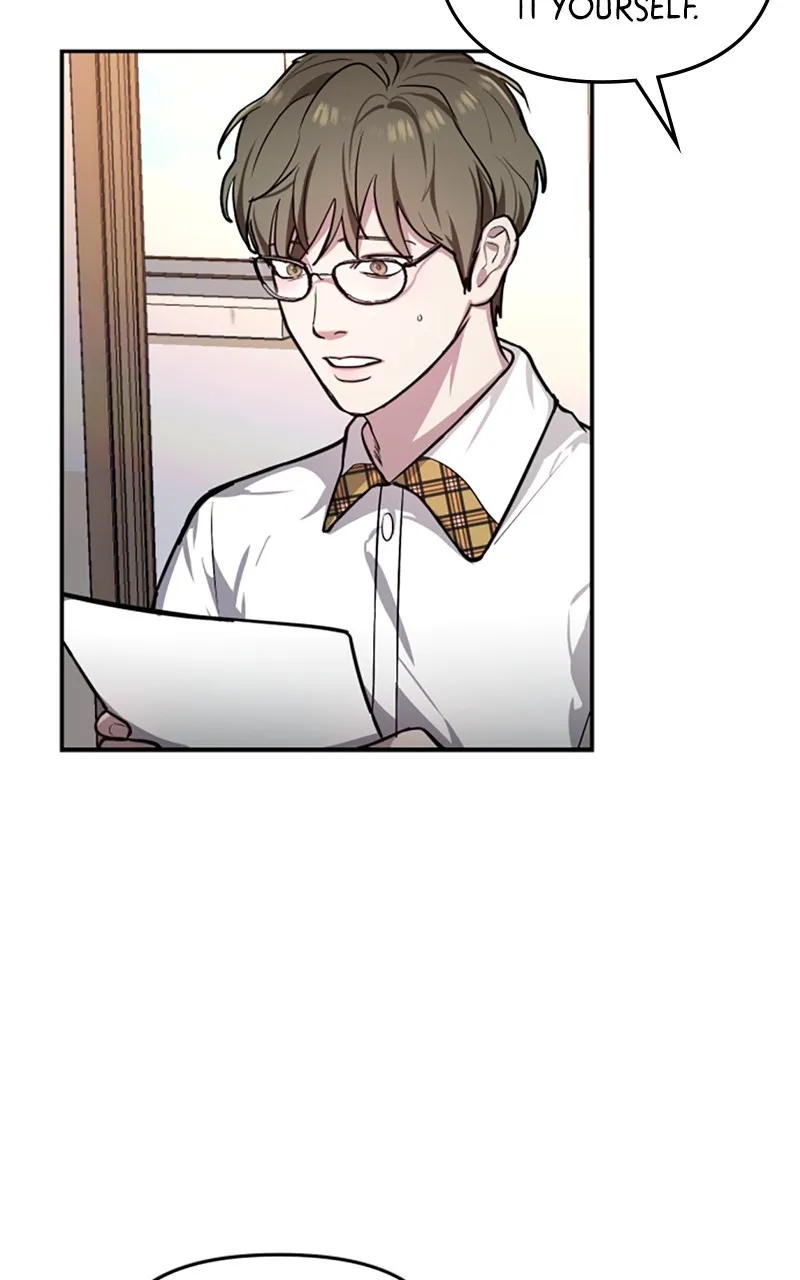 Like Mother, Like Daughter Chapter 19 page 3 - 