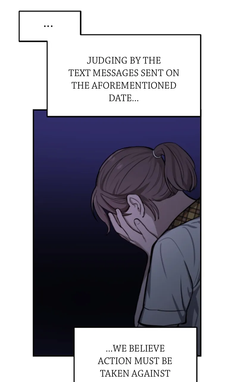 Like Mother, Like Daughter Chapter 19 page 21 - 