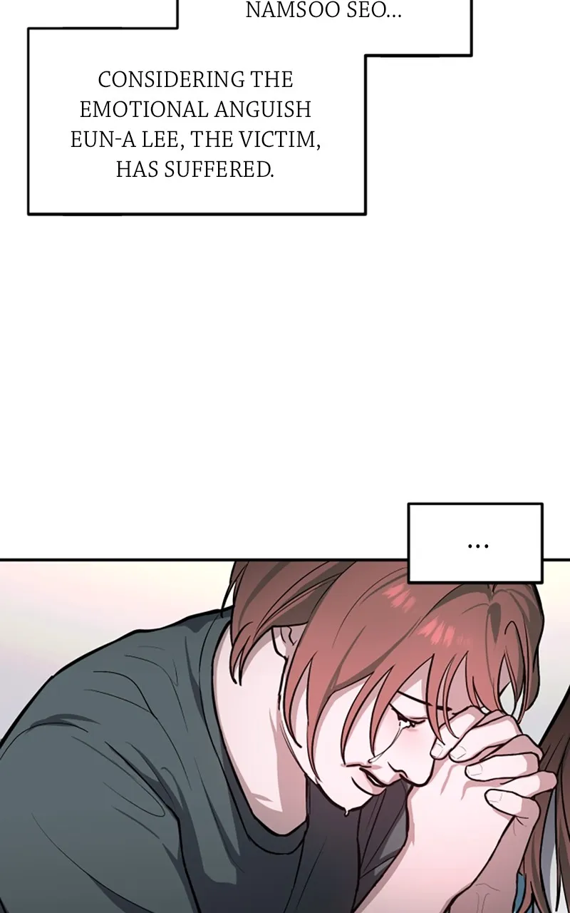 Like Mother, Like Daughter Chapter 19 page 22 - 
