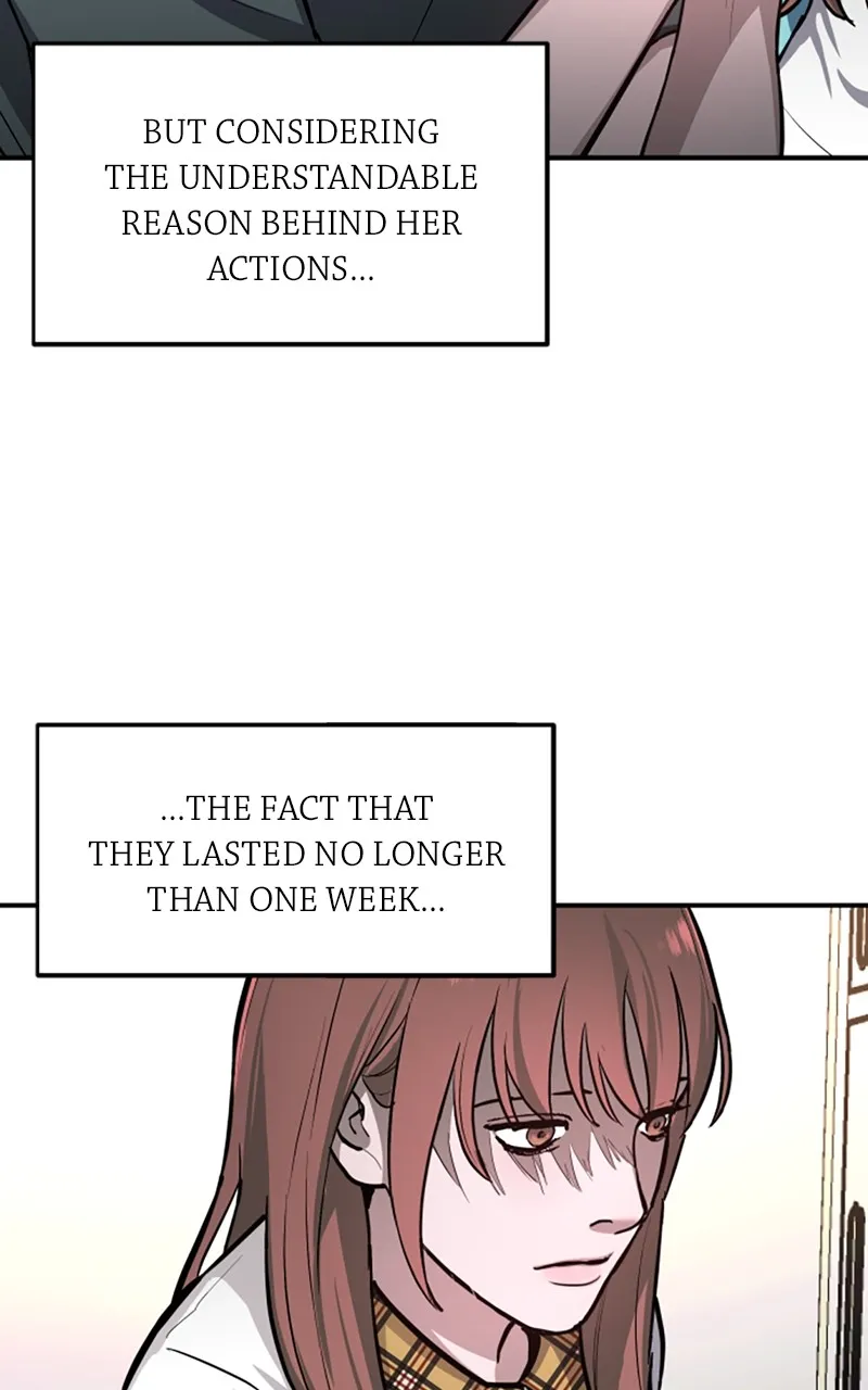 Like Mother, Like Daughter Chapter 19 page 23 - 