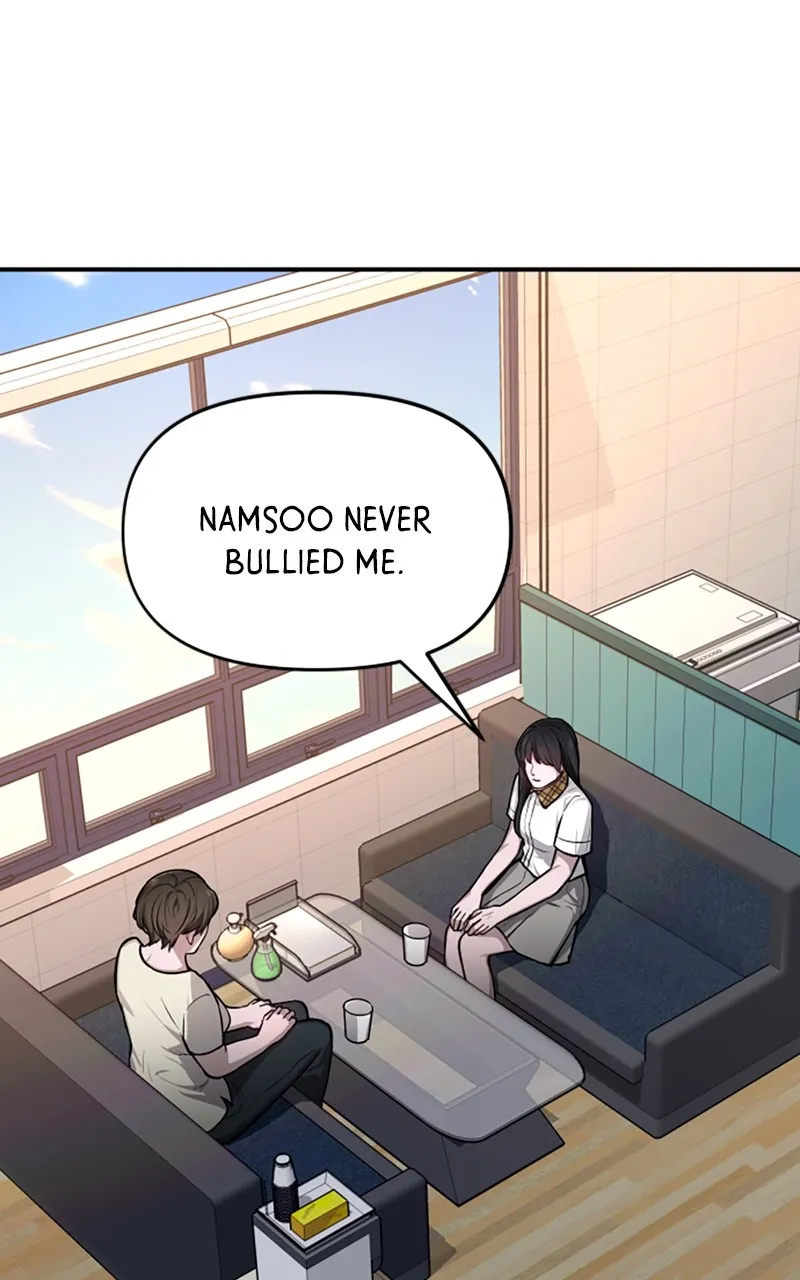 Like Mother, Like Daughter Chapter 19 page 26 - 