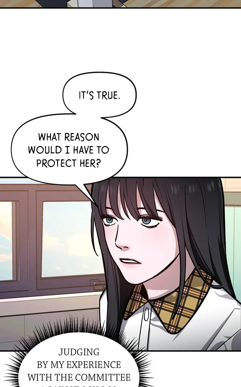 Like Mother, Like Daughter Chapter 19 page 27 - 