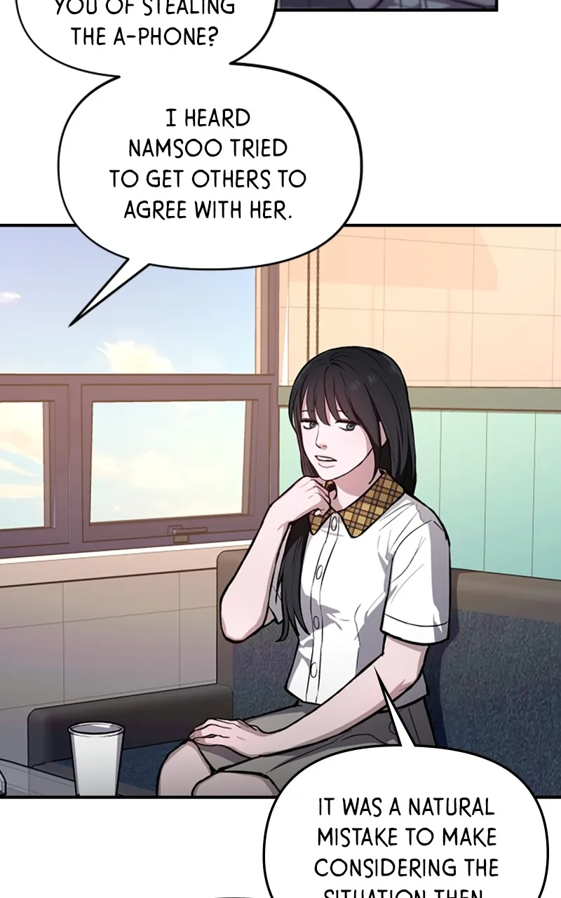 Like Mother, Like Daughter Chapter 19 page 29 - 