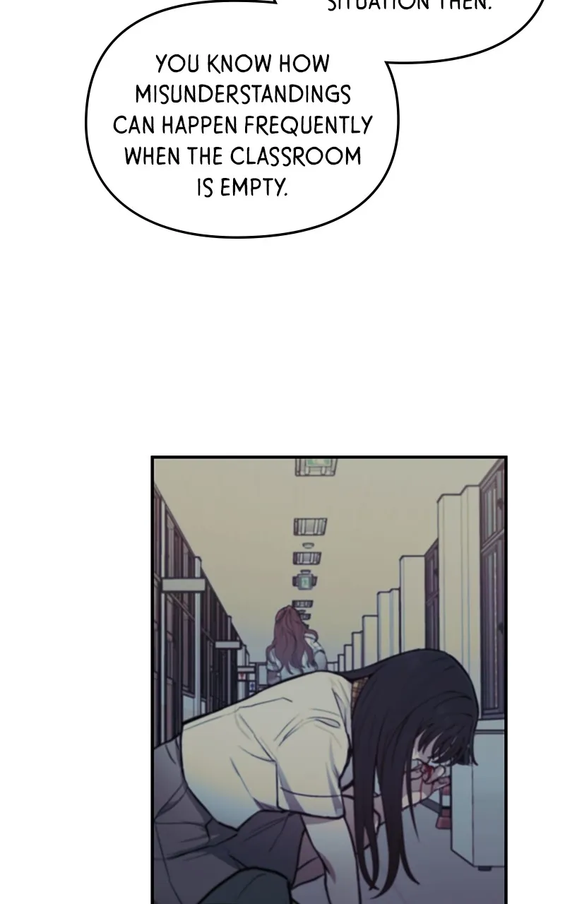 Like Mother, Like Daughter Chapter 19 page 30 - 