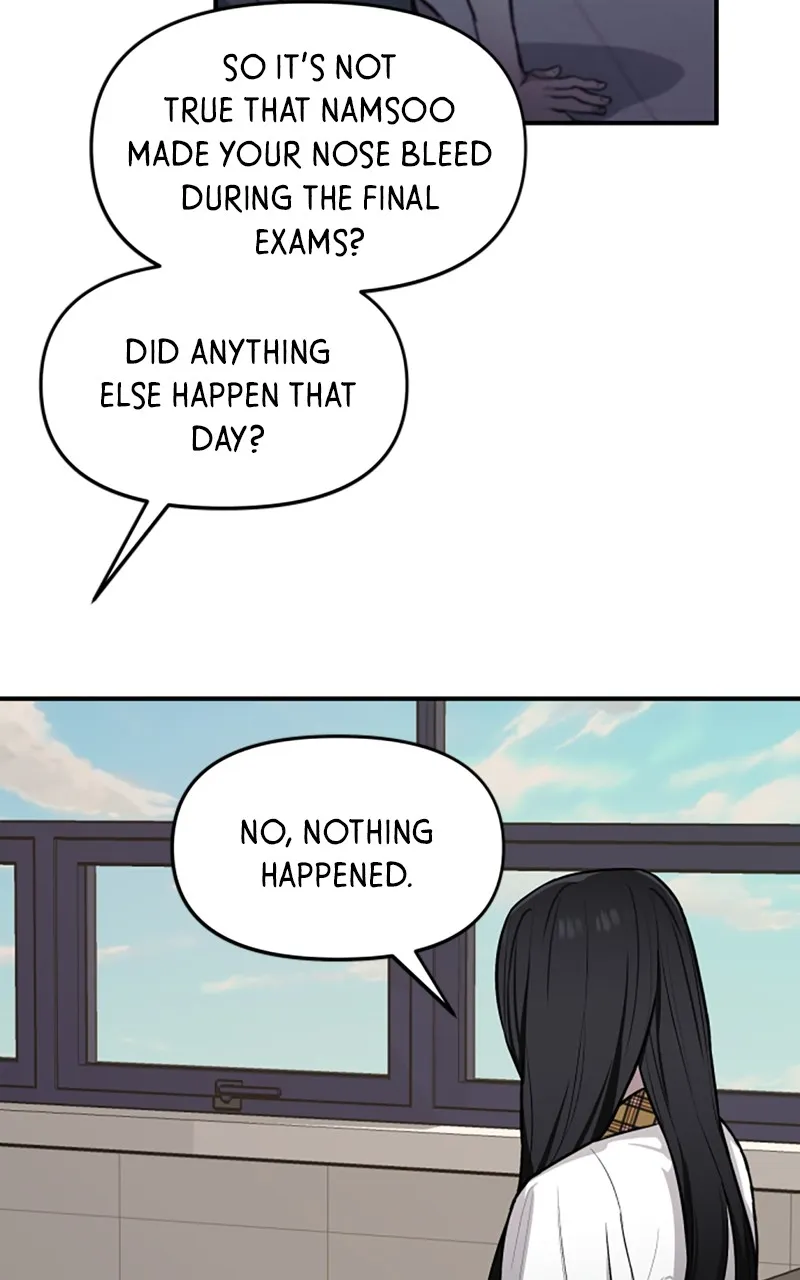 Like Mother, Like Daughter Chapter 19 page 31 - 