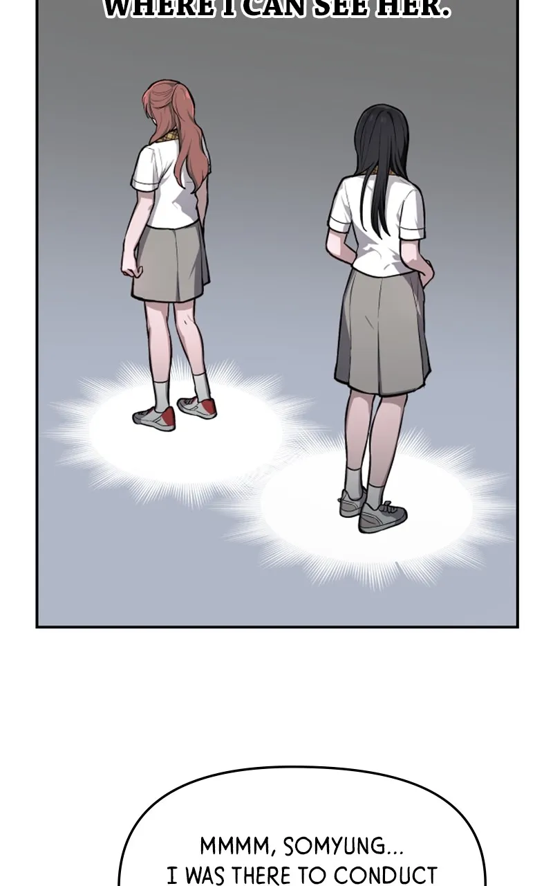 Like Mother, Like Daughter Chapter 19 page 34 - 