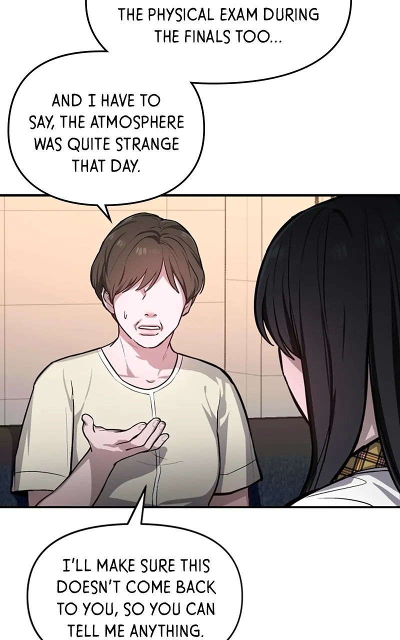 Like Mother, Like Daughter Chapter 19 page 35 - 