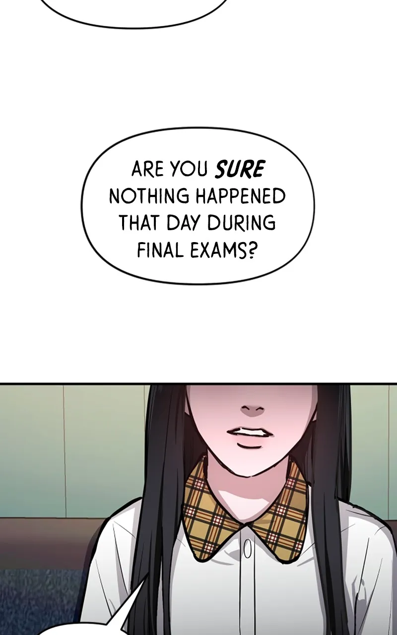 Like Mother, Like Daughter Chapter 19 page 36 - 