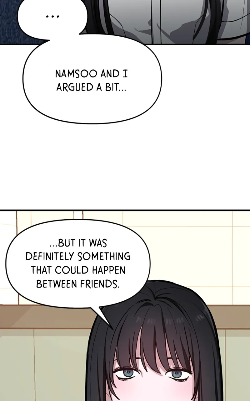 Like Mother, Like Daughter Chapter 19 page 37 - 