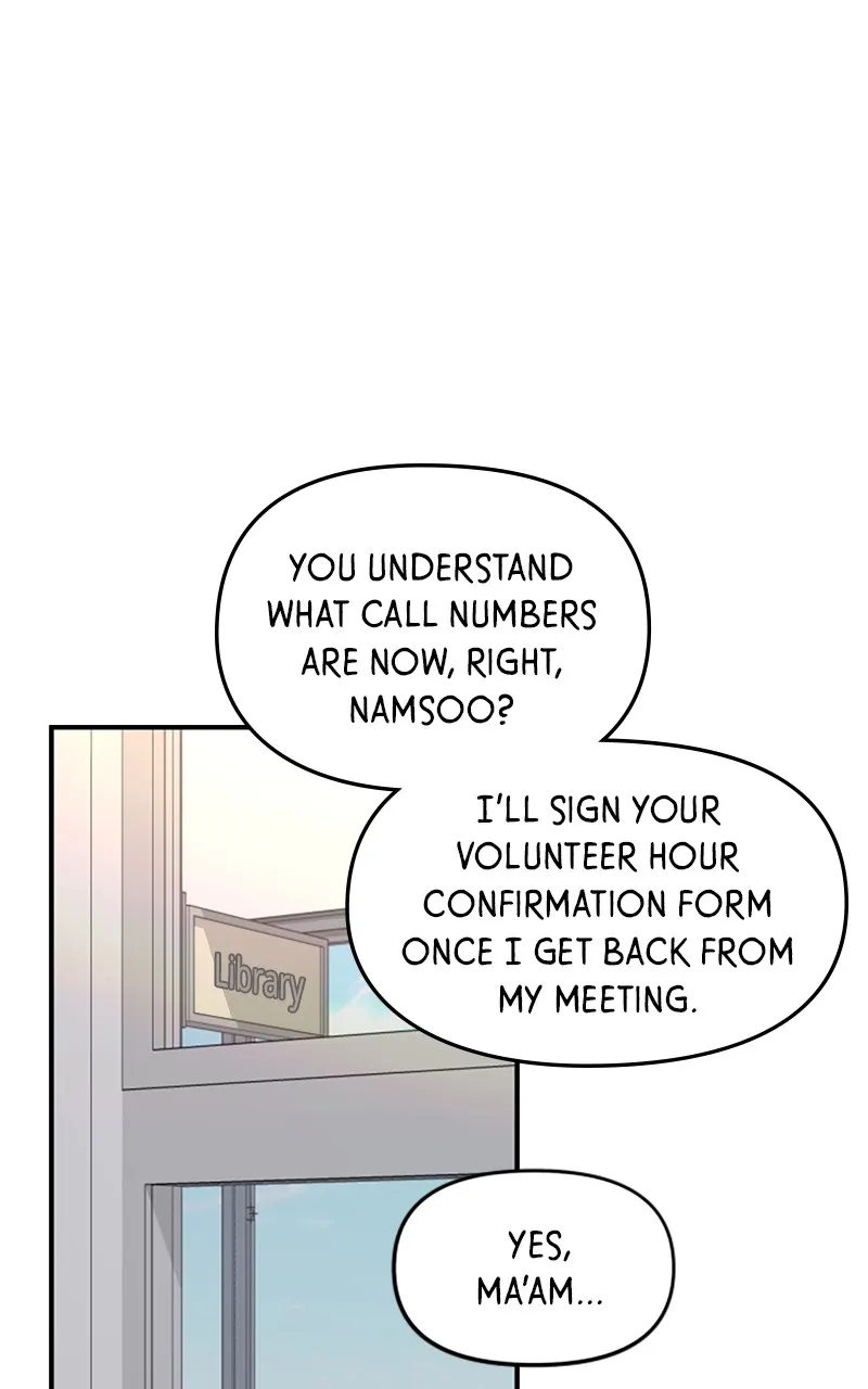 Like Mother, Like Daughter Chapter 19 page 39 - 