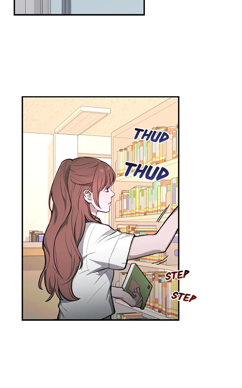 Like Mother, Like Daughter Chapter 19 page 40 - 