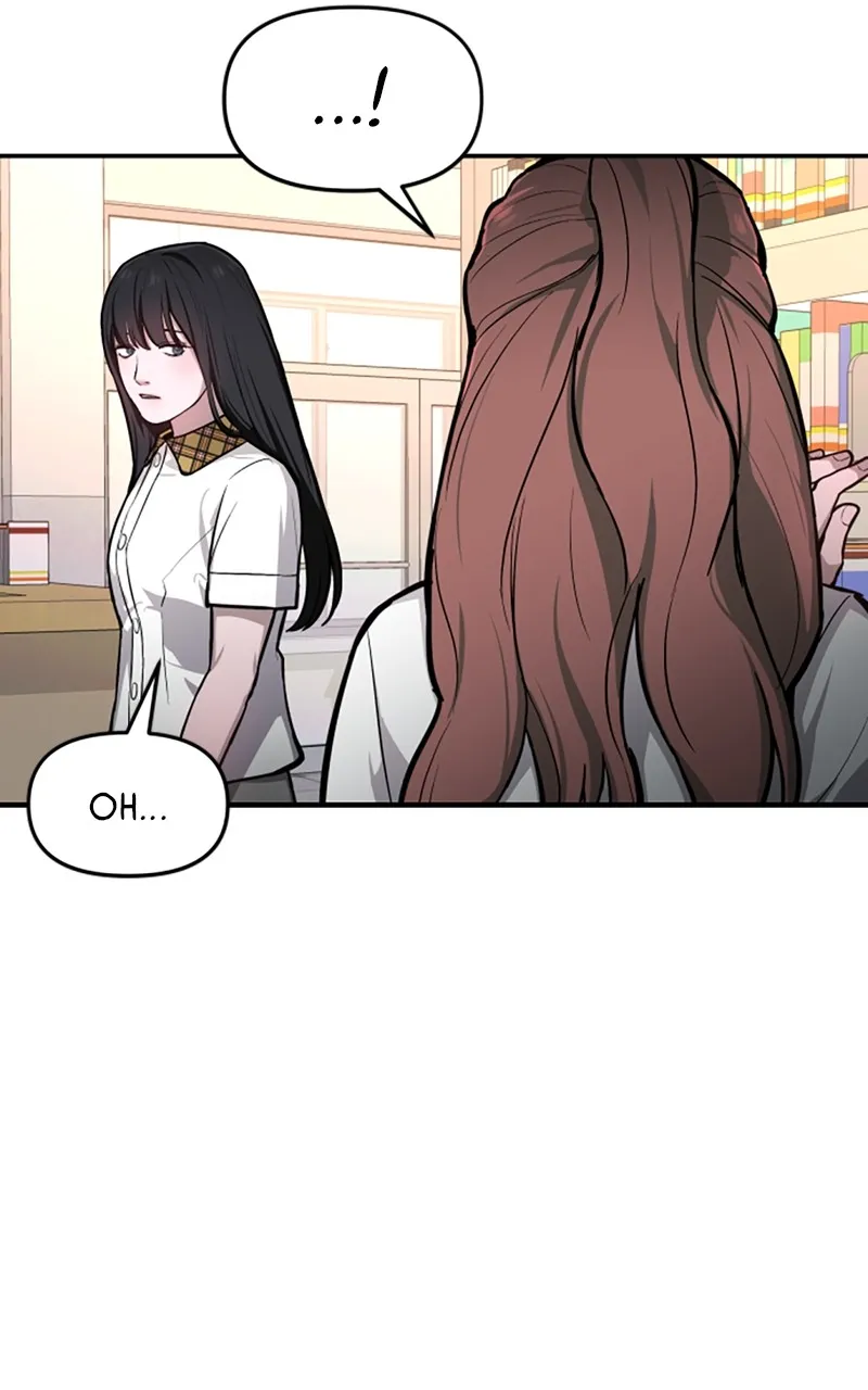 Like Mother, Like Daughter Chapter 19 page 41 - 