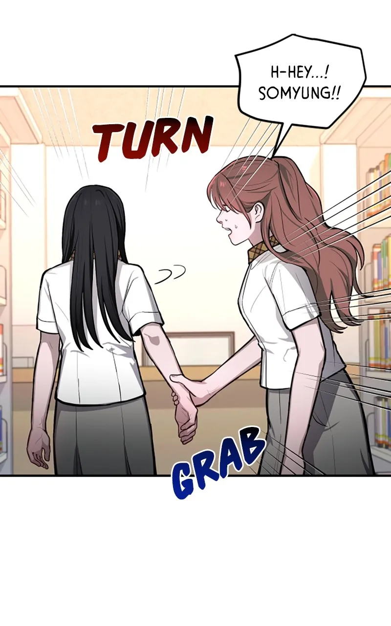 Like Mother, Like Daughter Chapter 19 page 42 - 