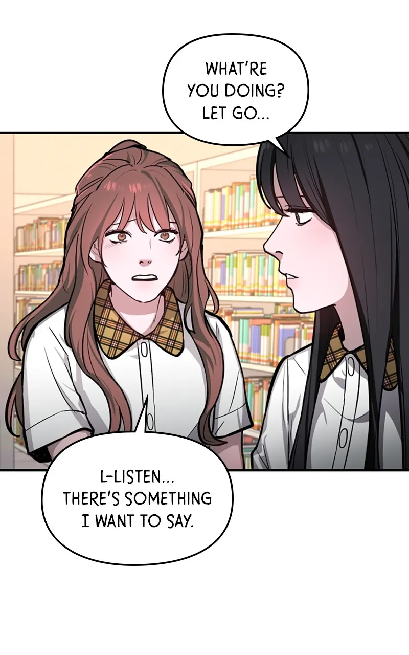 Like Mother, Like Daughter Chapter 19 page 43 - 