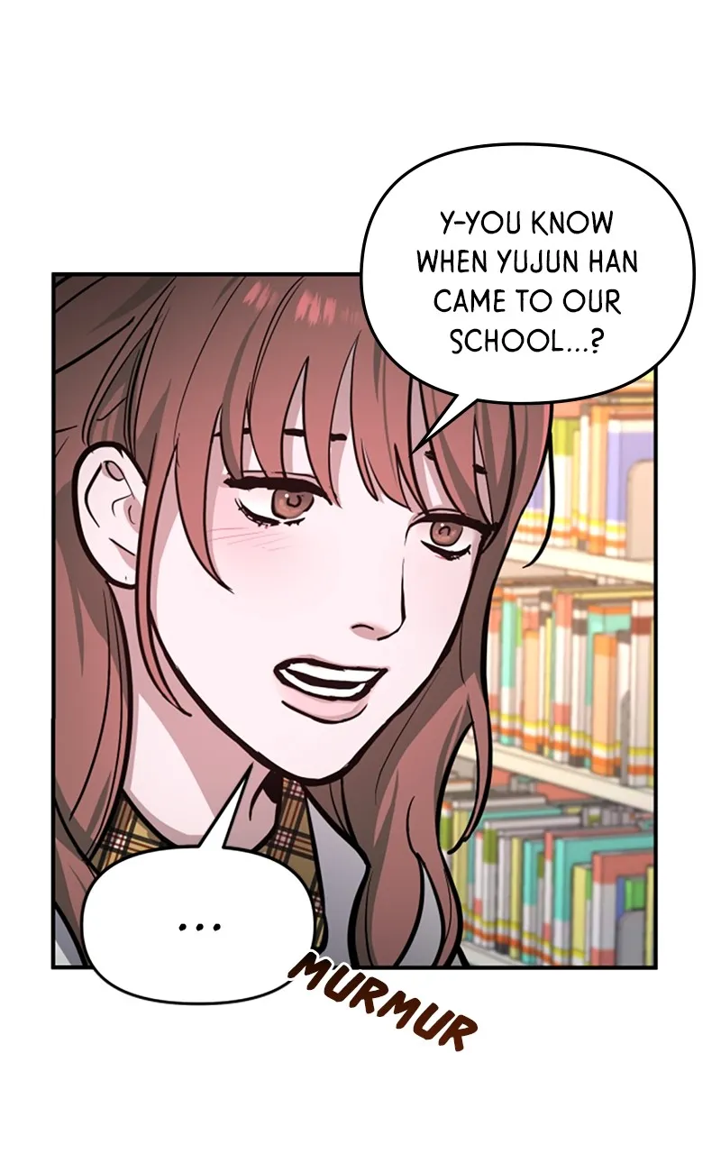Like Mother, Like Daughter Chapter 19 page 44 - 