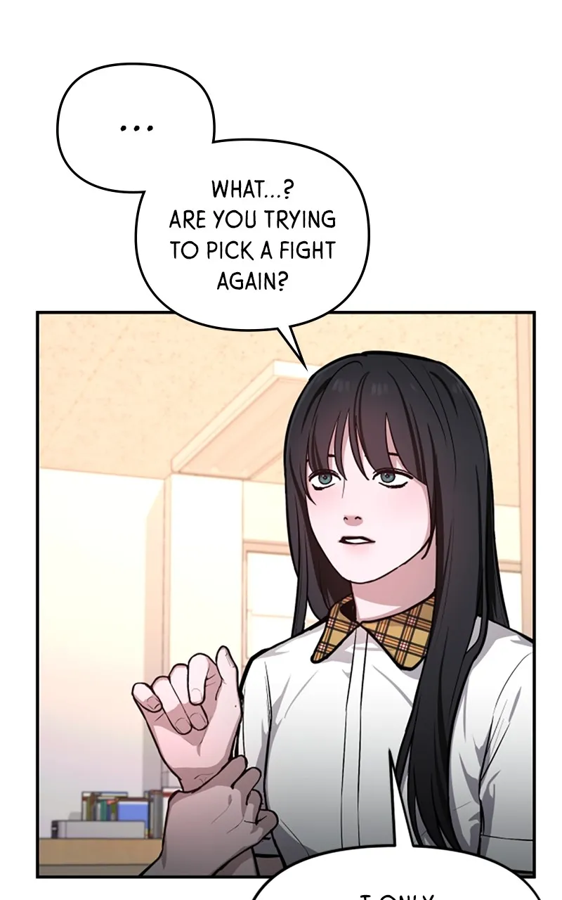 Like Mother, Like Daughter Chapter 19 page 45 - 