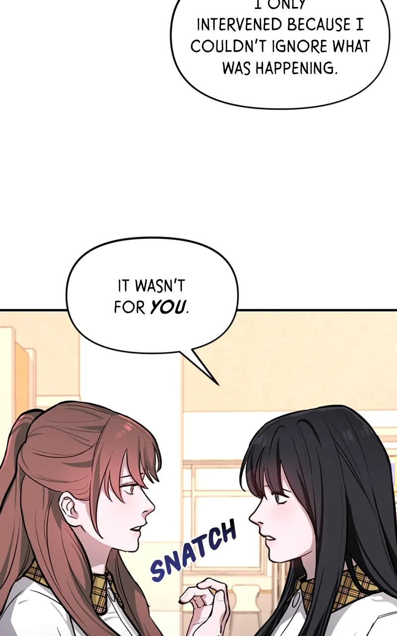 Like Mother, Like Daughter Chapter 19 page 46 - 
