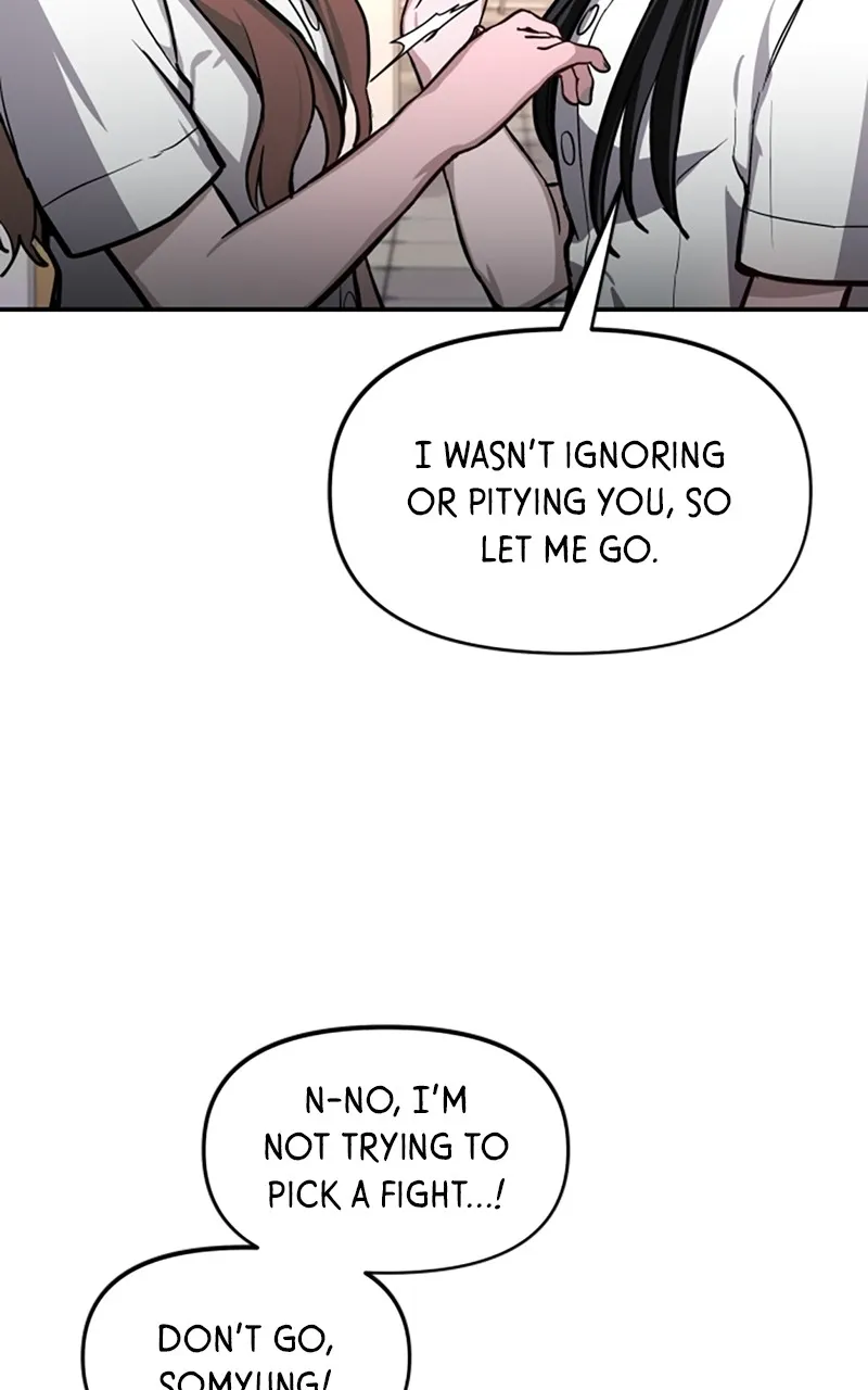 Like Mother, Like Daughter Chapter 19 page 47 - 