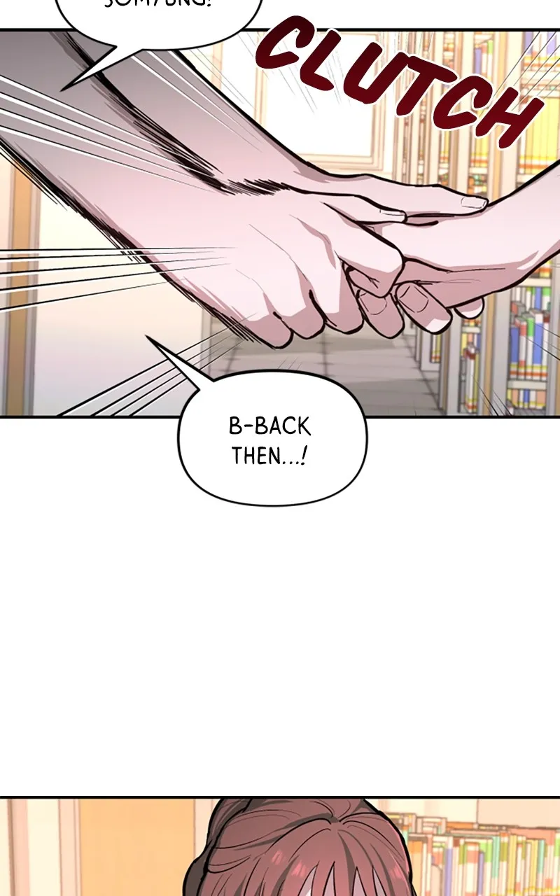Like Mother, Like Daughter Chapter 19 page 48 - 