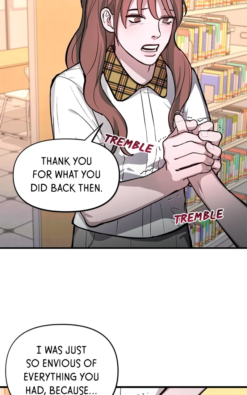 Like Mother, Like Daughter Chapter 19 page 49 - 