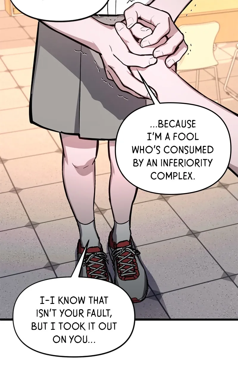 Like Mother, Like Daughter Chapter 19 page 50 - 