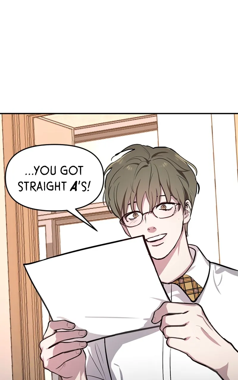 Like Mother, Like Daughter Chapter 19 page 6 - 