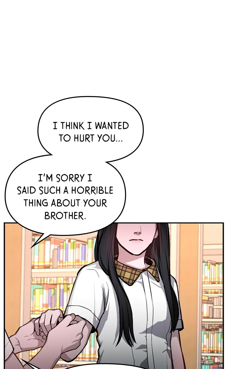 Like Mother, Like Daughter Chapter 19 page 51 - 