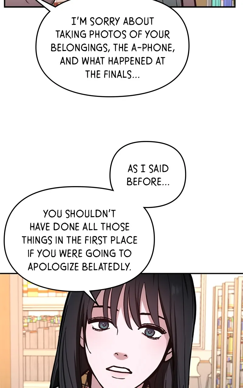Like Mother, Like Daughter Chapter 19 page 52 - 