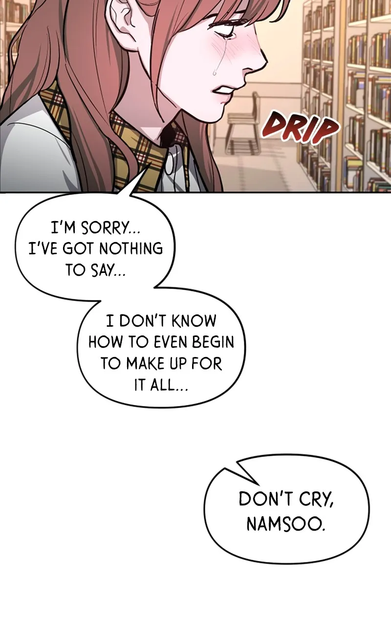 Like Mother, Like Daughter Chapter 19 page 54 - 