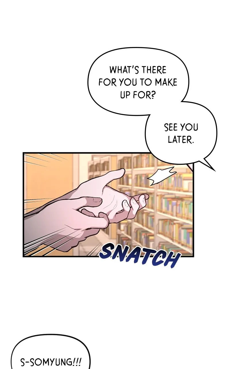 Like Mother, Like Daughter Chapter 19 page 56 - 