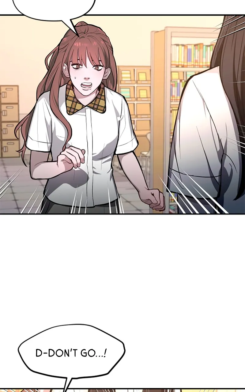 Like Mother, Like Daughter Chapter 19 page 57 - 