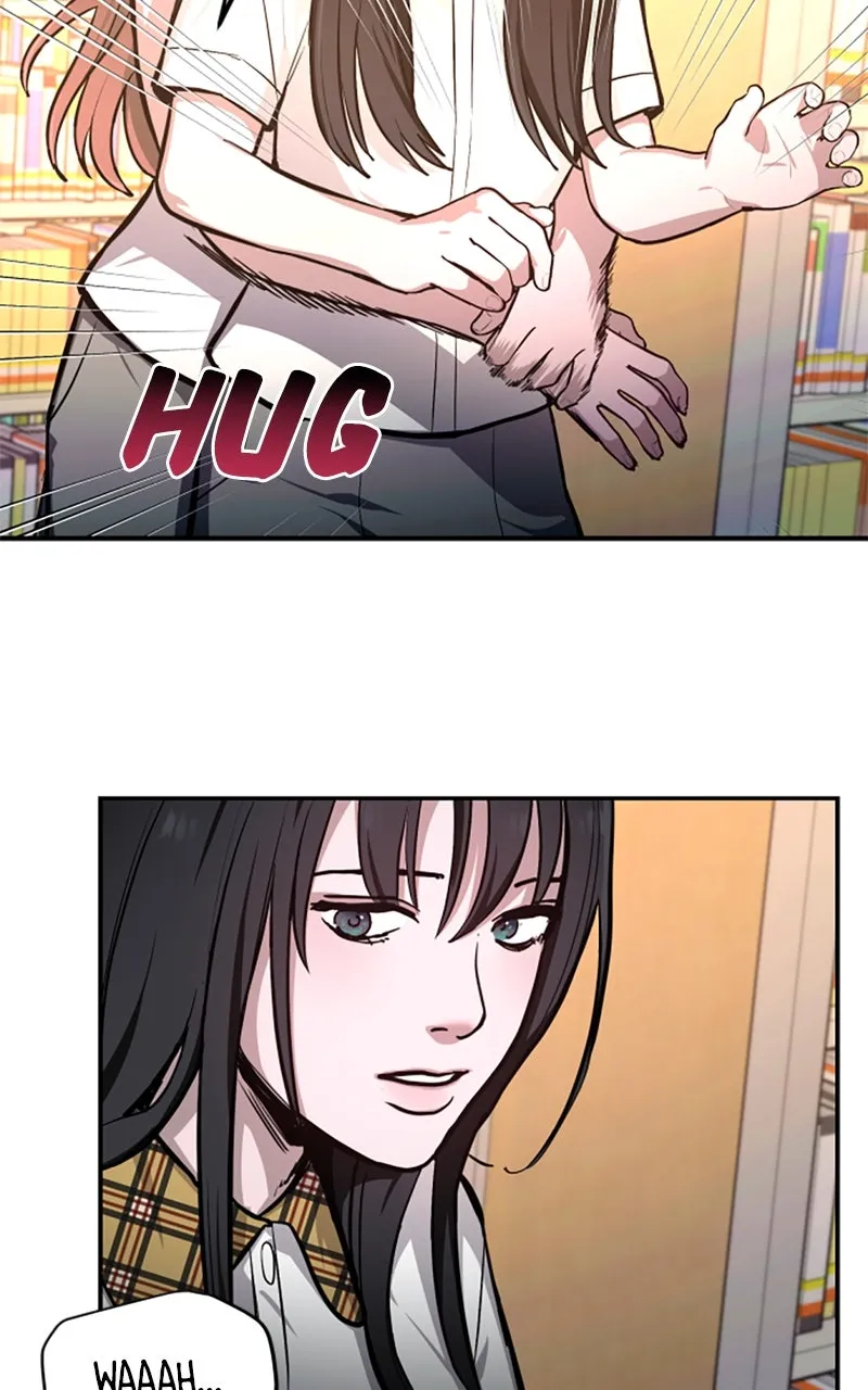 Like Mother, Like Daughter Chapter 19 page 58 - 