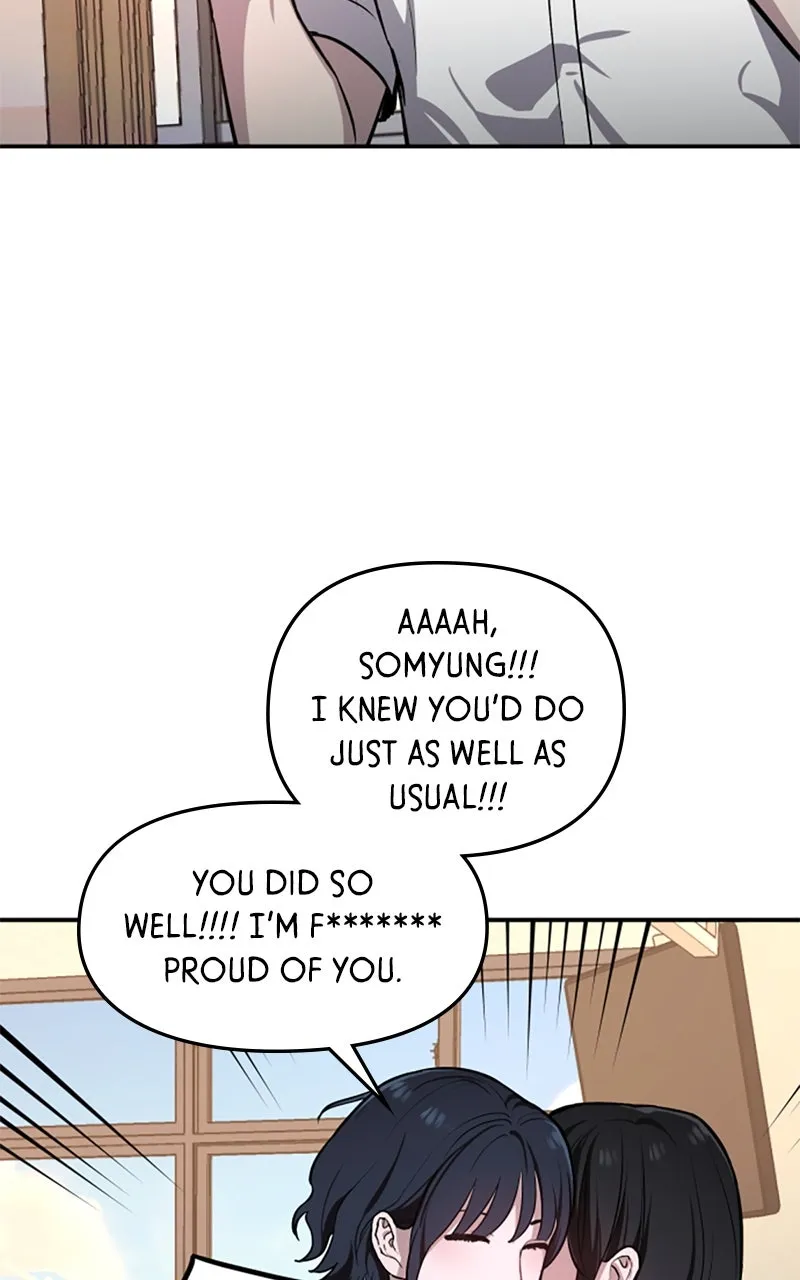 Like Mother, Like Daughter Chapter 19 page 7 - 