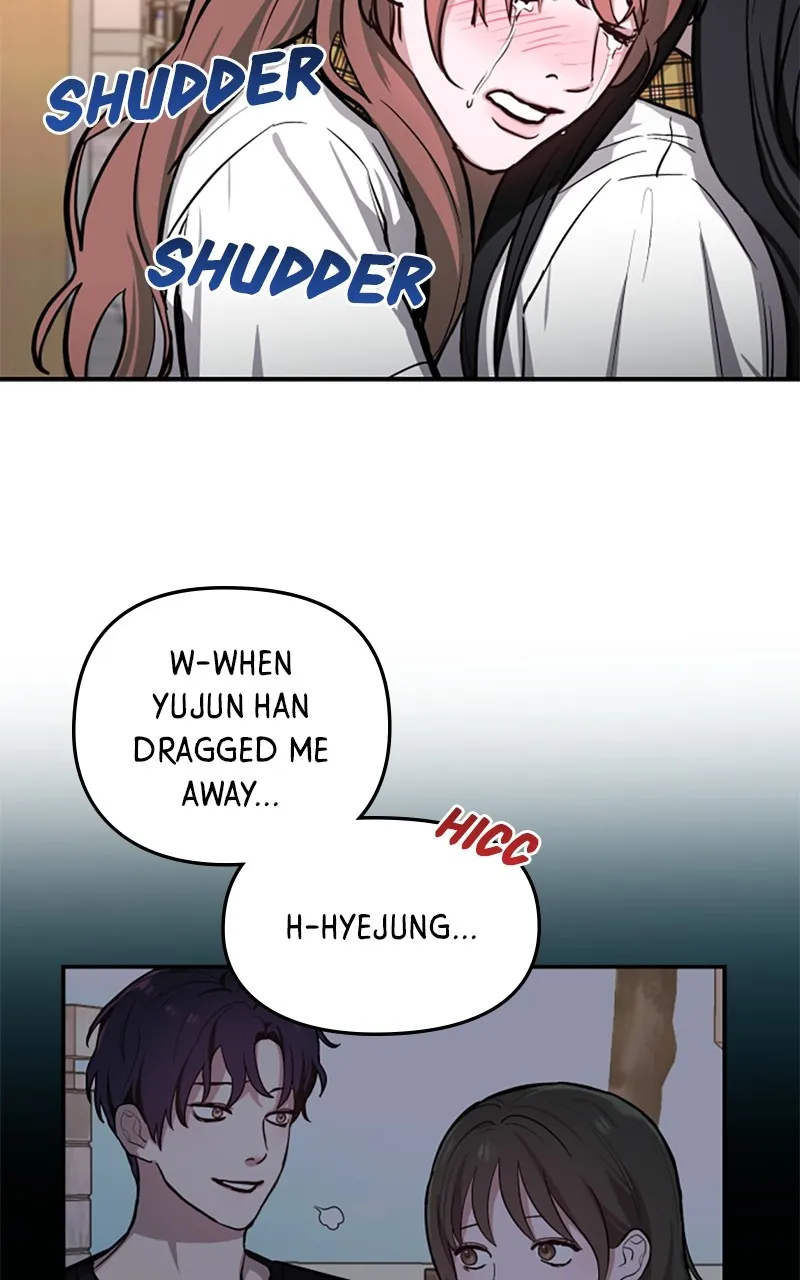 Like Mother, Like Daughter Chapter 19 page 61 - 