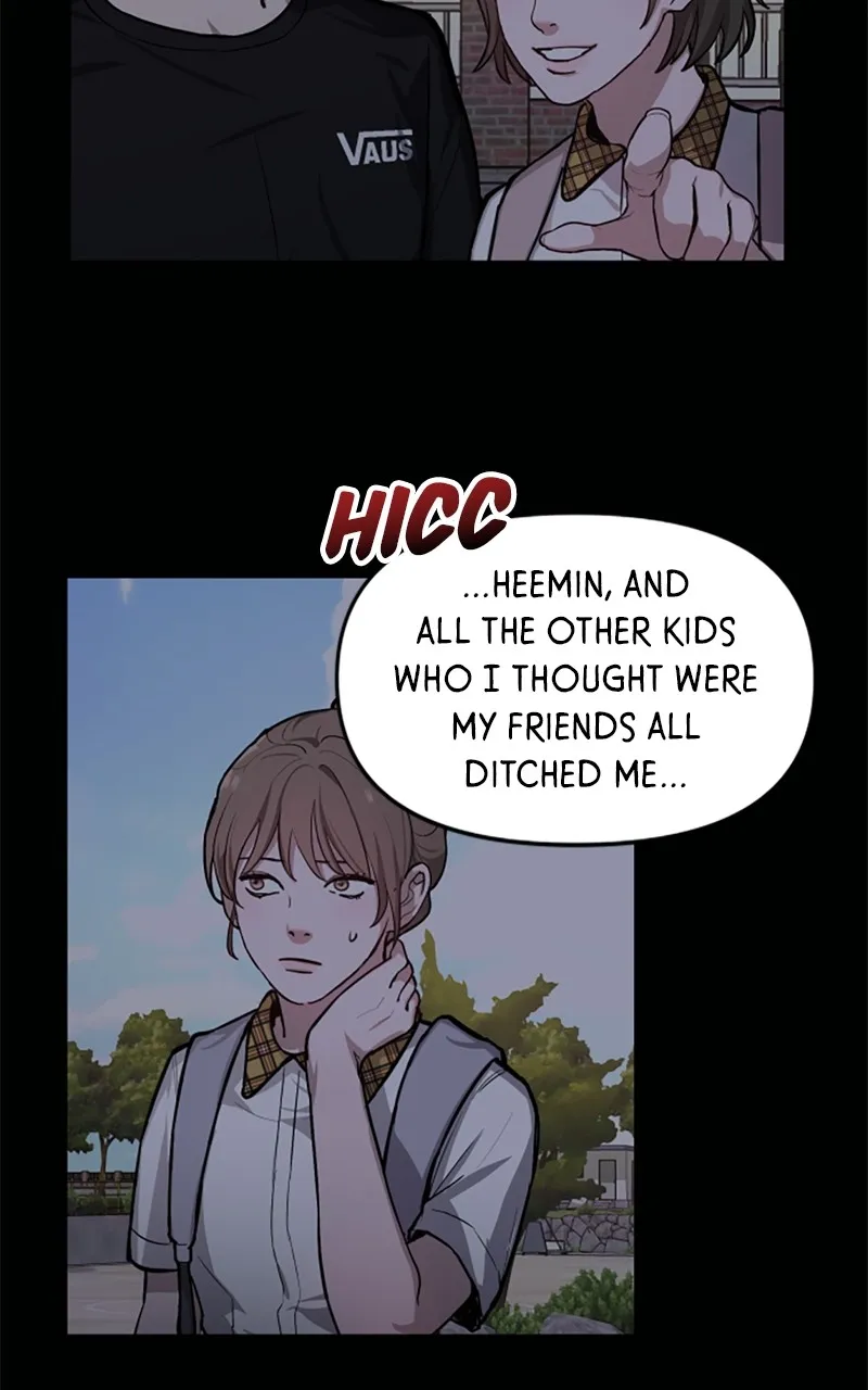 Like Mother, Like Daughter Chapter 19 page 62 - 
