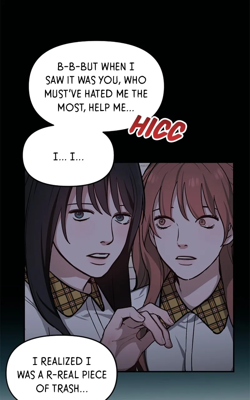 Like Mother, Like Daughter Chapter 19 page 63 - 