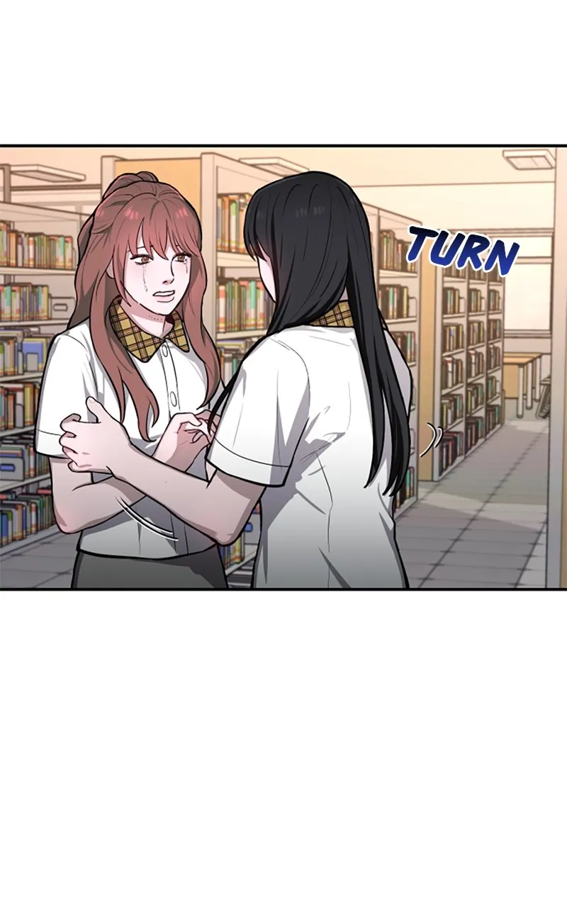 Like Mother, Like Daughter Chapter 19 page 66 - 