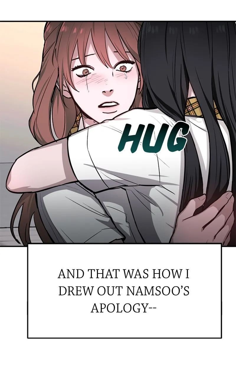 Like Mother, Like Daughter Chapter 19 page 67 - 