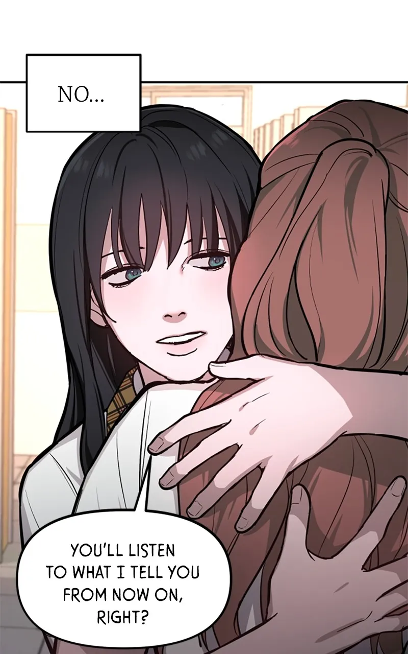 Like Mother, Like Daughter Chapter 19 page 68 - 