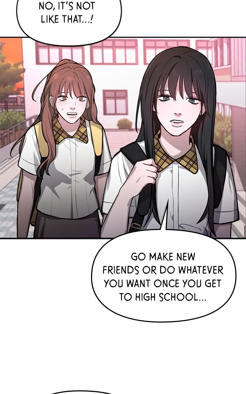Like Mother, Like Daughter Chapter 19 page 70 - 