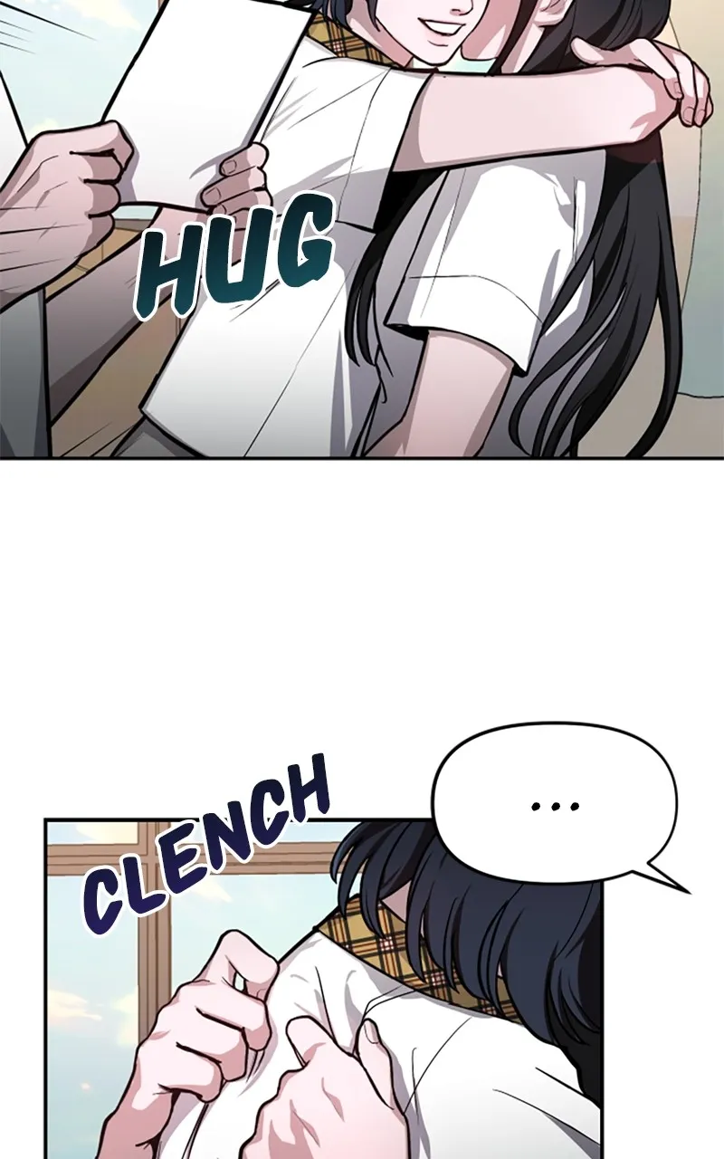 Like Mother, Like Daughter Chapter 19 page 8 - 