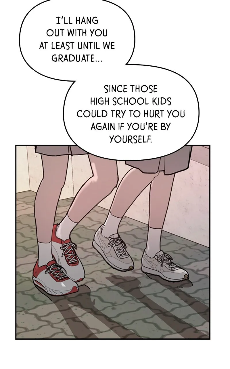Like Mother, Like Daughter Chapter 19 page 71 - 