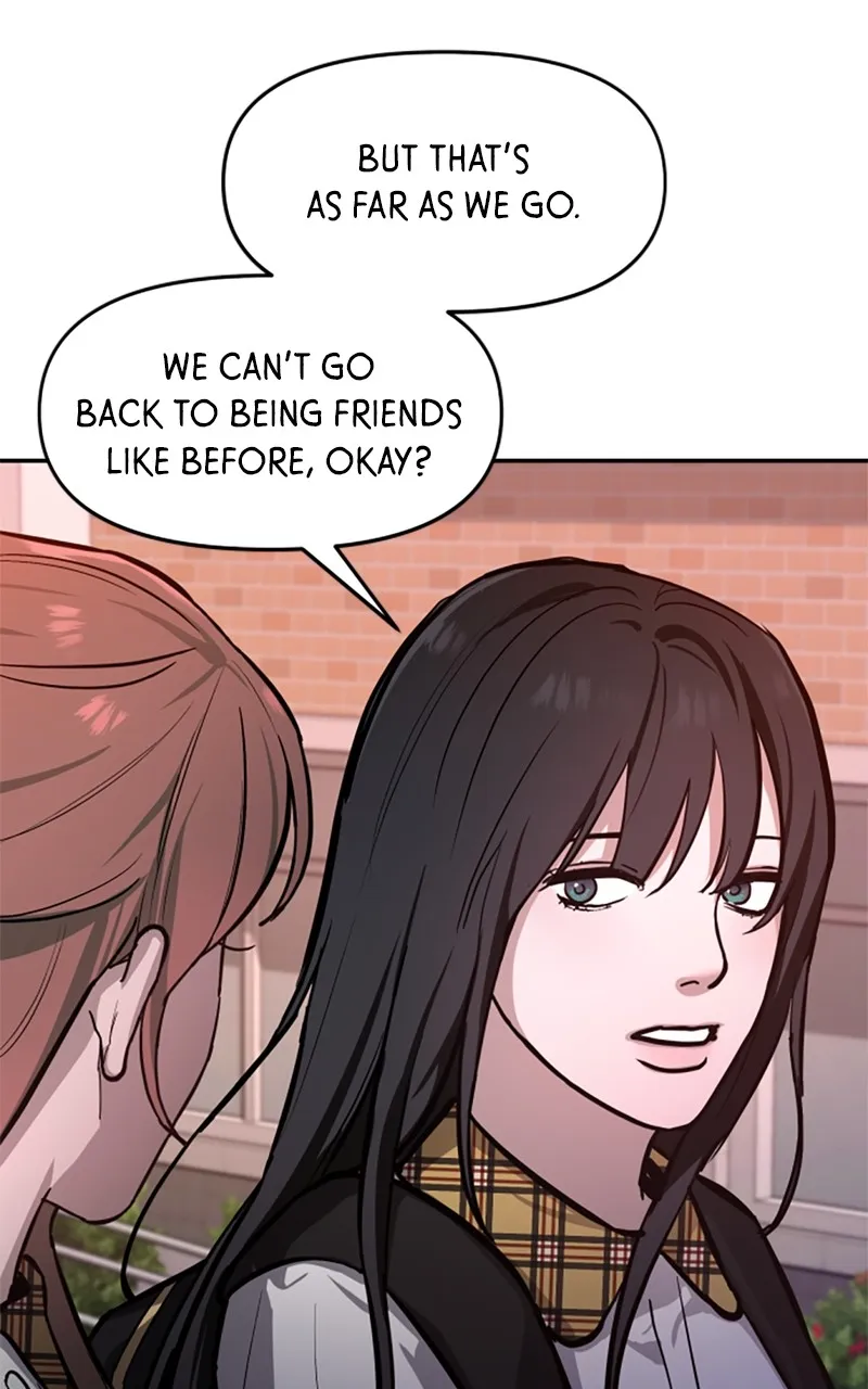 Like Mother, Like Daughter Chapter 19 page 72 - 