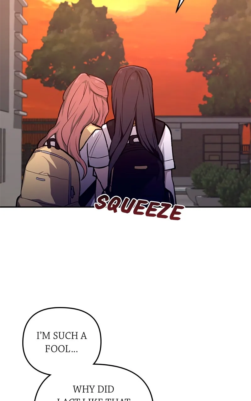 Like Mother, Like Daughter Chapter 19 page 76 - 